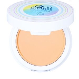 JCat Aquasurance Powder Foundation